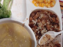 -大师兄·西北小馆(南沙万达广场店)