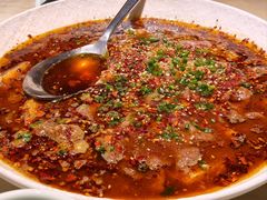 -金佬馆·川菜bistro(芜湖镜湖万达店)