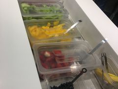 -兰熊鲜奶(西直门凯德mall店)