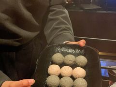 -荣记火锅(青悦城店)