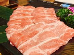 -碳说品道.瓦片烤肉.海鲜烧烤(中华路店)
