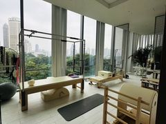-YCHL FIT 健身(星寰店)