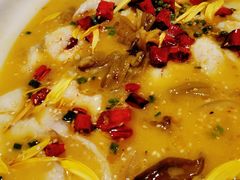 -绿茶餐厅(布吉万象汇店)