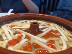 -雀舞云南菜(乐客城店)