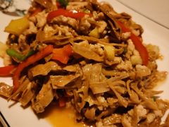 笋干肉丝-千岛湖小鱼儿·淳安匠心农家菜