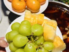 -蛙蛙鸡冷锅鱼(驷马桥店)