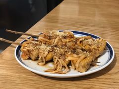 -小豆海棠(人民南路店)