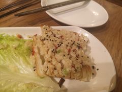 -福苗小骆驼烧烤(莲湖路店)