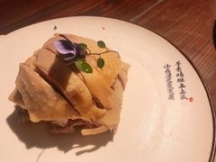 -韵秋荷(宝山龙湖天街店)