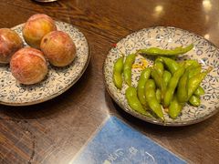 -山水茶艺馆·点心粤菜·30年老字号