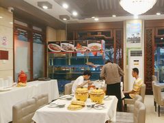 -老浒记民俗酒楼(王府井店)
