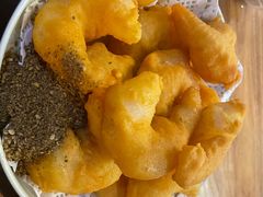 -陈傻子餐厅(世纪都会店)