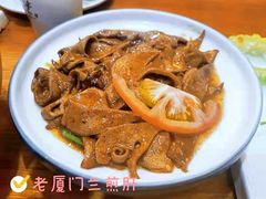 -堂宴·老厦门私房菜(1988仙岳总店)