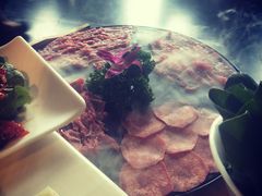 -围炉·川味鲜货火锅(万达珍珠坊店)