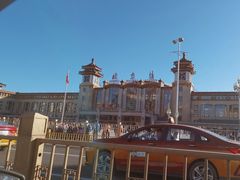 -北京站(地铁站)