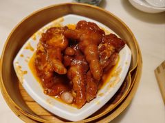 -陶陶居酒家(解放北路店)