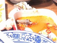 -东大桥小国抻面烧烤(长通路店)