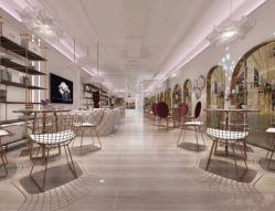 -BULB STUDIO 巴柏明星发型工作室