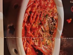 -小吊梨汤·北京菜·烤鸭(白石桥南店)