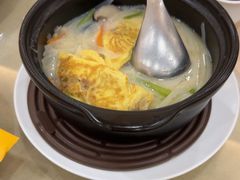 -香顺·客家菜(东坑店)