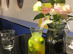 -甜心航空主题餐厅(京源城店)