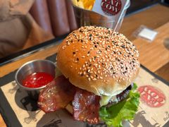 -FAT COW(静安寺店)