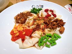 -秦和居(大唐时代店)