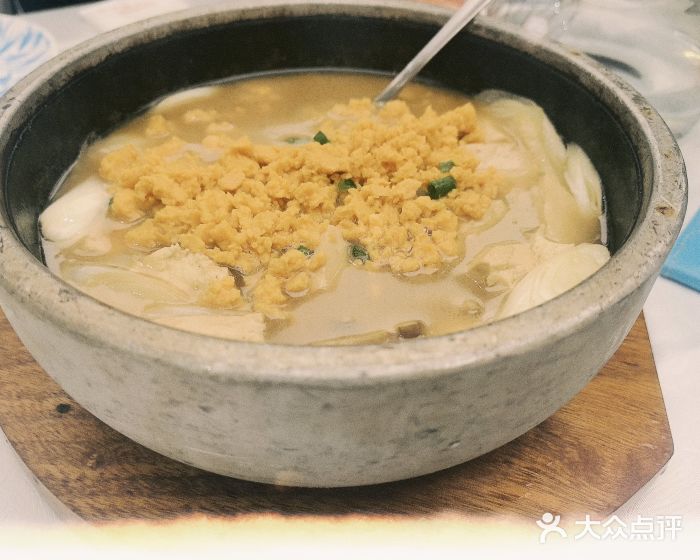 品海楼·大连海胆锅贴馆(东港店)图片