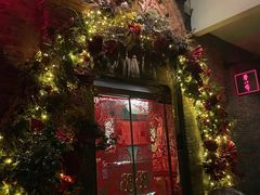门面-誉八仙茶室酒楼(新天地店)