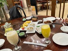 -顺德人家食府(黄金广场店)