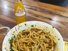 -王菊美食街·王菊面馆(总店)