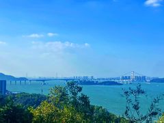 -南沙天后宫景区