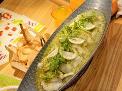 -小小集渔·泰式大排档(南京江宁万达店)