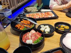 -九田家黑牛烤肉料理(西溪龙湖天街店)