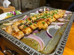 -庆合府重庆大排档(紫都城店)