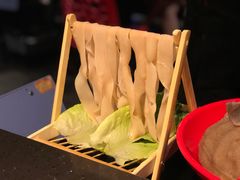 -锅说大脸毛肚重庆老火锅(佐阾店)