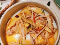 -锦府盐帮·李宅(领展购物广场中关村店)