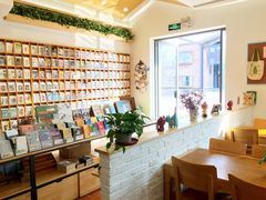 -猫的天空之城概念书店(景德镇陶溪川店)