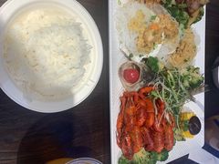 -盒马鲜生(皇庭广场店)