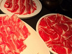 -东来顺·非遗火锅(赛格国际购物中心店)