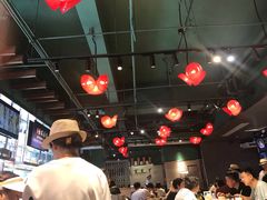 -陈鹏鹏潮汕菜(欢乐海岸 海边景观店)