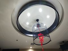 -福季酒店(怡园绿景店)