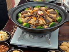 -圣丰盛宴酒家(东城店)