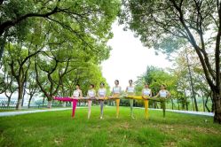 -玛尼瑜伽·普拉提