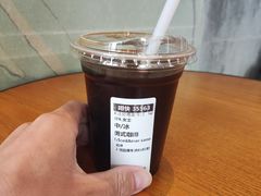 -星巴克(深圳石岩星城店)