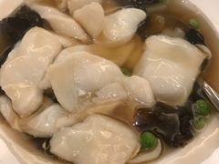 -新加坡宏仁堂御膳厅