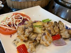 -阿多私房菜(顺德店)