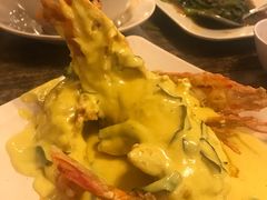-真浪大家乐海鲜餐馆