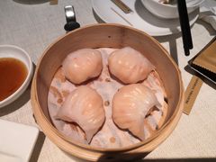 虾饺-御宝轩(益丰·外滩源店)