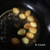 颜值很高的▶虎皮鹌鹑蛋◀甜甜咸咸就是他
